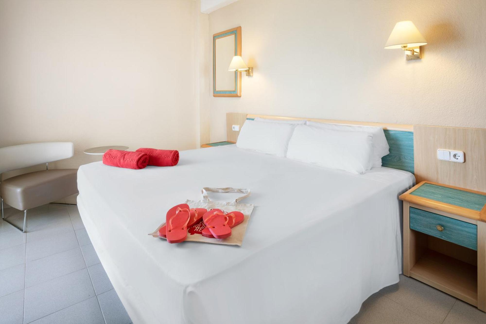 Sol Milanos Pingueinos Hotel 3*