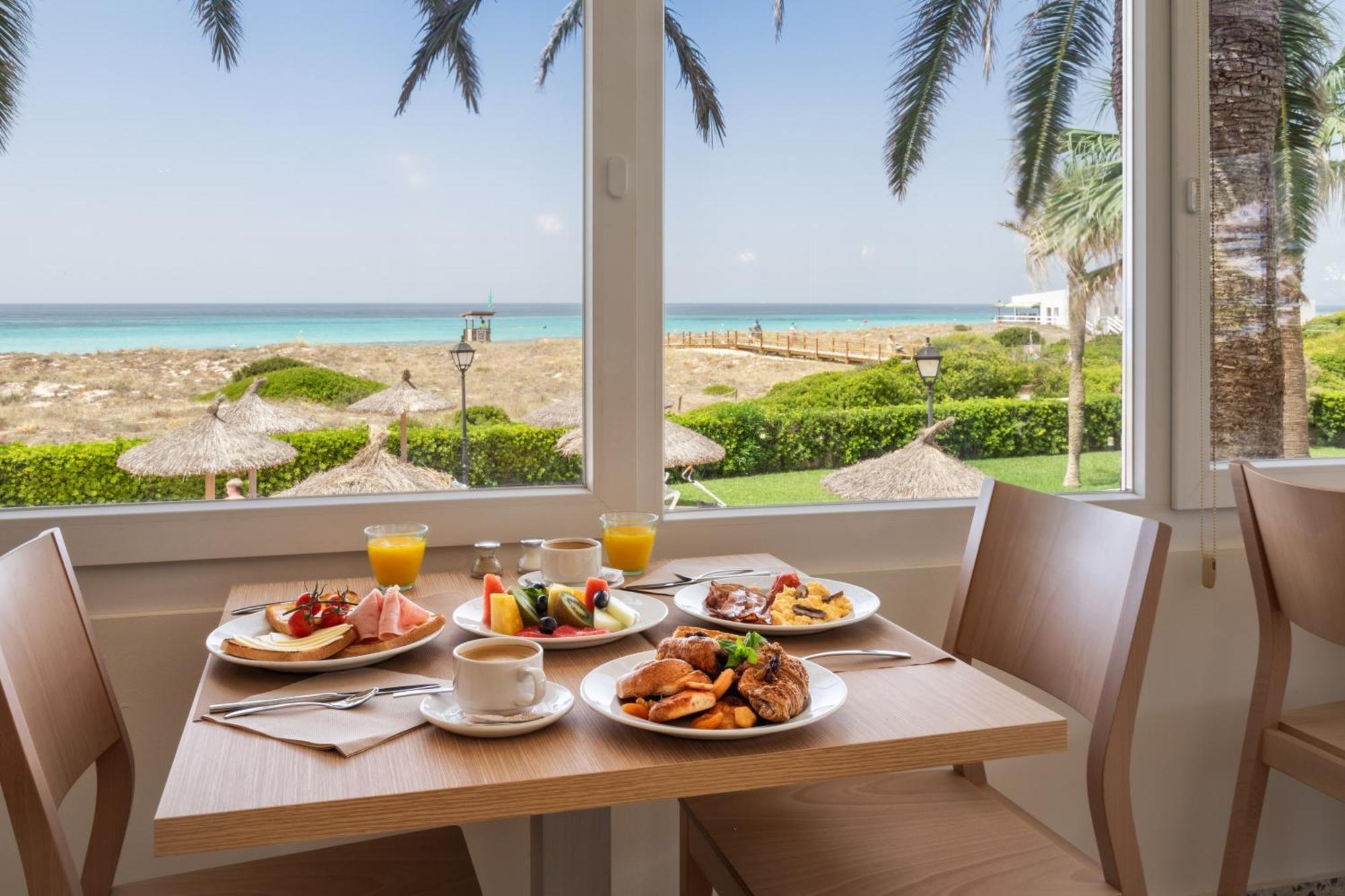 Sol Milanos Pingueinos Hotel Son Bou