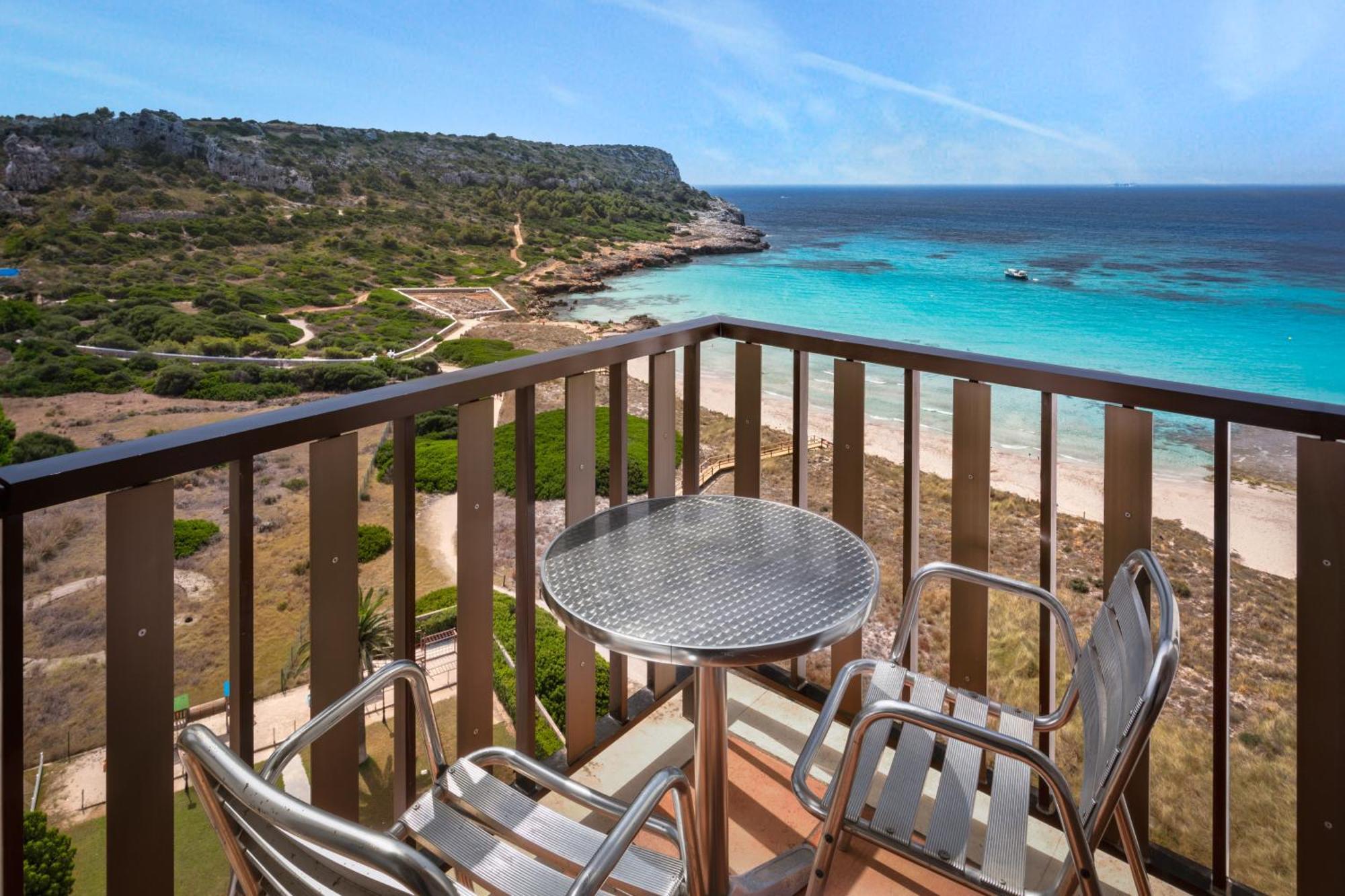 Hotel Sol Milanos Pingueinos 3*