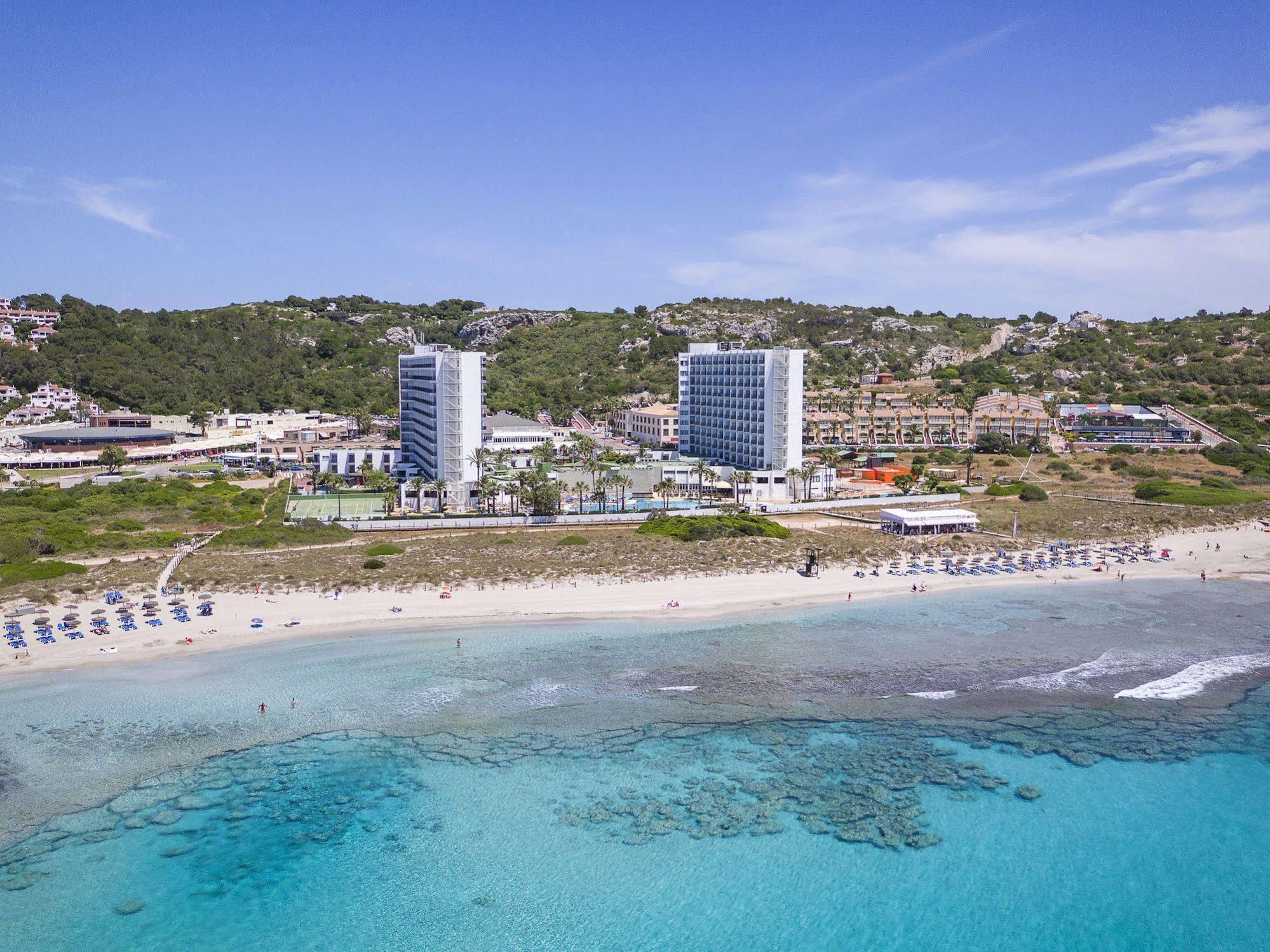 Hotel Sol Milanos Pingueinos 3*