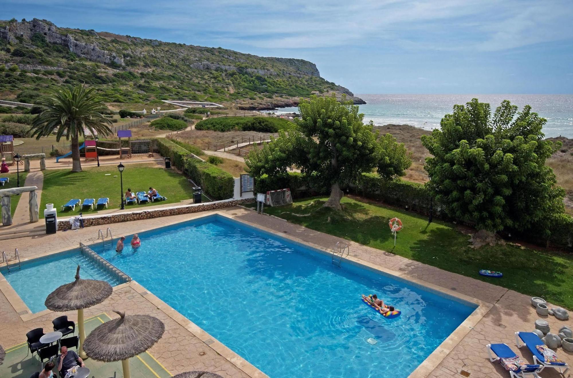 Hotel Sol Milanos Pingueinos 3*